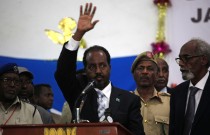 Somalie: Bonne chance, Monsieur le président!