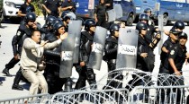 Tunisie: la revanche féroce de l'Etat policier