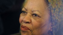 Les regrets d'Afrique de Toni Morrison