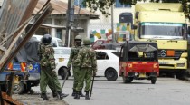 Qui se cache derrière les meurtres de Mombasa?
