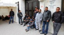 Voyage en Tunisie rebelle