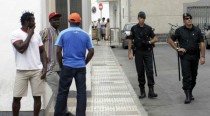 Malgré la crise, l'Espagne attire toujours les Africains