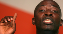 Blé Goudé: «Je ne cherche pas à déstabiliser le régime Ouattara»