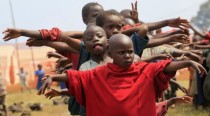 Congo Week: la paix en RDC se gagne aussi à Paris