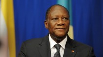 Ouattara doit maintenir le cap en Côte d'Ivoire