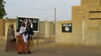 Nord-Mali: les djihadistes se font tout petits