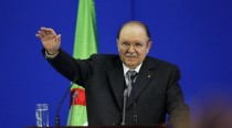 Bouteflika, l'homme qui ne meurt jamais