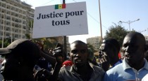 Sénégal: une justice à deux vitesses
