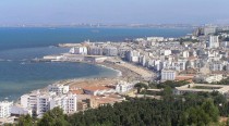 Dictionnaire des idées reçues sur l'Algérie