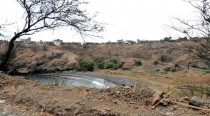 La lutte farouche du Cap-Vert contre la sécheresse