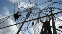 Ceuta, douce prison aux portes de l'Europe