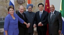 Que construisent les BRICS?