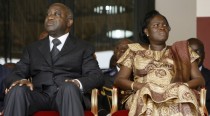 Pourquoi la CPI réclame Simone Gbagbo
