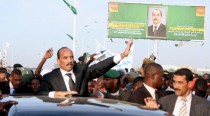 Mauritanie: le retour fracassant du président Abdel Aziz