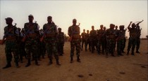 Nord-Mali: l’intervention militaire attendra
