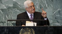 La Palestine et le vote africain à l'ONU