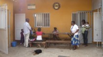 Le calvaire des enfants angolais accusés de sorcellerie
