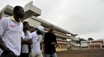 Les jeunes ivoiriens, prisonniers du désespoir et de la violence