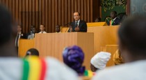 Hollande et l'Afrique: le changement, c'est pas maintenant