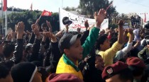 L'étrange bataille post-révolutionnaire des villes tunisiennes