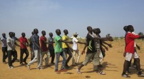 Nord-Mali: intervenir sans les Occidentaux, c'est possible