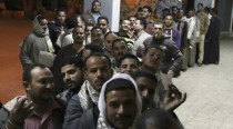 Faut-il laisser les peuples arabes voter?