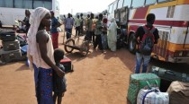 Les déplacés maliens se cherchent un nouveau chemin