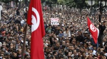 La Tunisie n'a rien oublié du 14 janvier