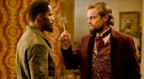 Entretien avec Tarantino: «Django Unchained» n'est «pas un film raciste»