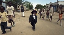 La sape, un art de vivre made in Congo-Brazza