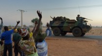 Opération Serval: les Africains craignent un enlisement
