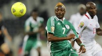 CAN 2013 en live: Zambie 1-1 Nigeria