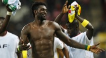 La revanche des footballeurs togolais