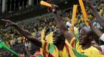 CAN 2013 en live: Mali 1 - 4 Nigeria