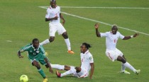 Pourquoi le Burkina ne pouvait pas gagner