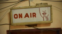 Radio Mangembo, radio libre congolaise