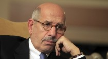 Baradei maintient une posture de boycott