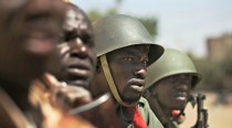 L'Afrique de l'Ouest ne doit pas prendre les djihadistes à la légère