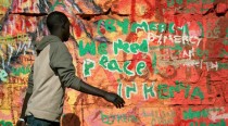 Kenya: un vote entre espoir et crainte
