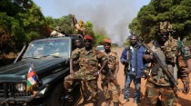Centrafrique: que veut la rébellion du Séléka?