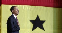 Les happy few africains d'Obama