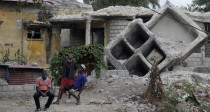 «Assistance Mortelle»: le film qui dénonce les dérives de l'humanitaire en Haïti