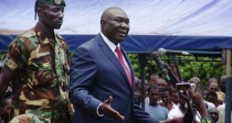 Centrafrique: l'aveu d'impuissance de Michel Djotodia