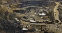 Le Canada se paye la plus grande part des mines en Afrique
