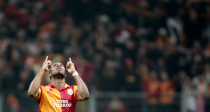 Didier Drogba remporte son premier trophée en Turquie