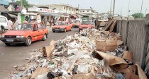 Ramasseur de déchets, le super bon plan des Ivoiriens