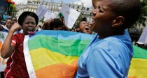 Le tableau noir de l'homophobie en Afrique