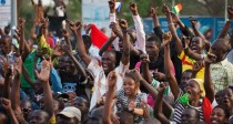 Pourquoi personne n'écoute ce que dit la jeunesse malienne