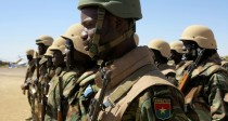 Comment le Burkina Faso entend repousser les djihadistes