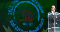 50 ans de l'Union africaine: penser «panafricain» et européen